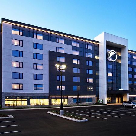 Element Vaughan Southwest Extérieur photo