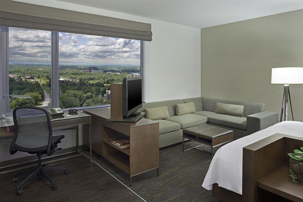 Element Vaughan Southwest Extérieur photo