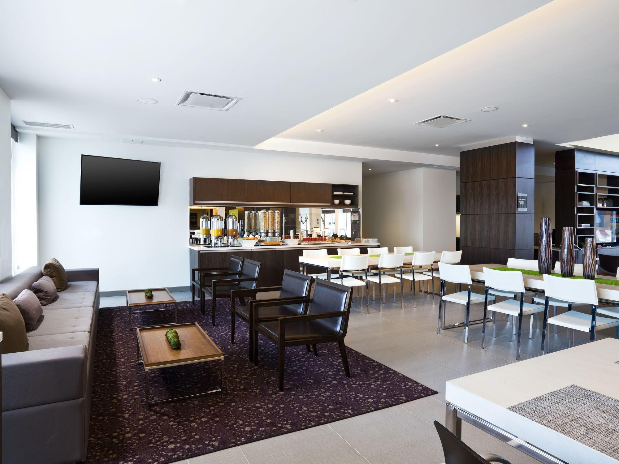 Element Vaughan Southwest Extérieur photo