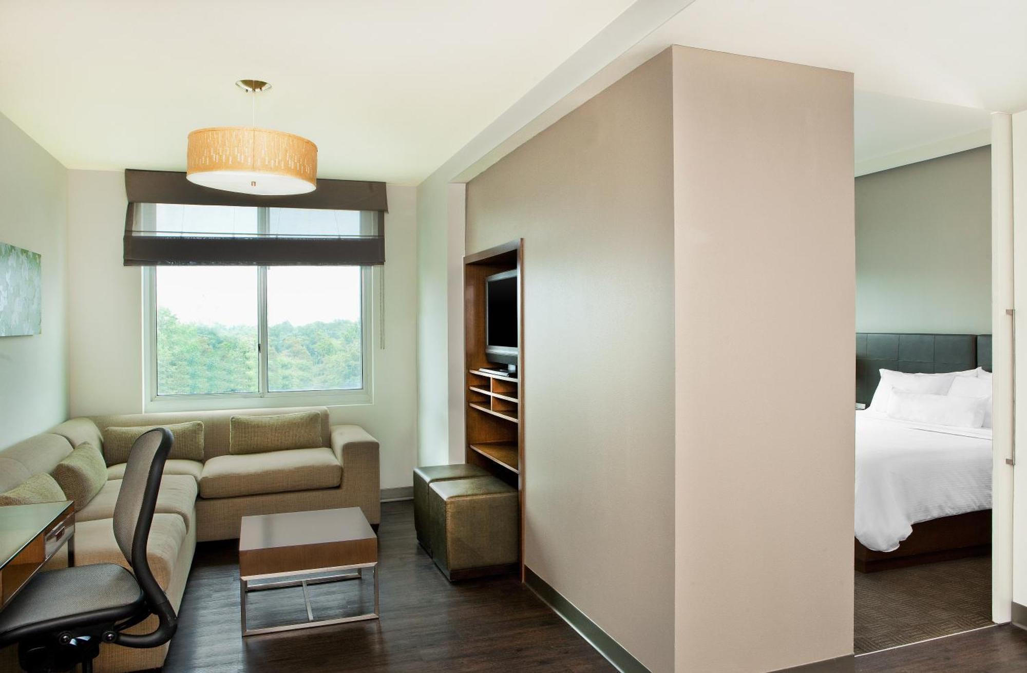 Element Vaughan Southwest Extérieur photo