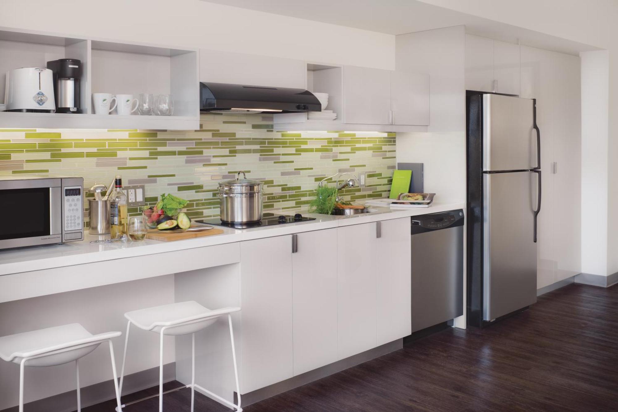 Element Vaughan Southwest Extérieur photo