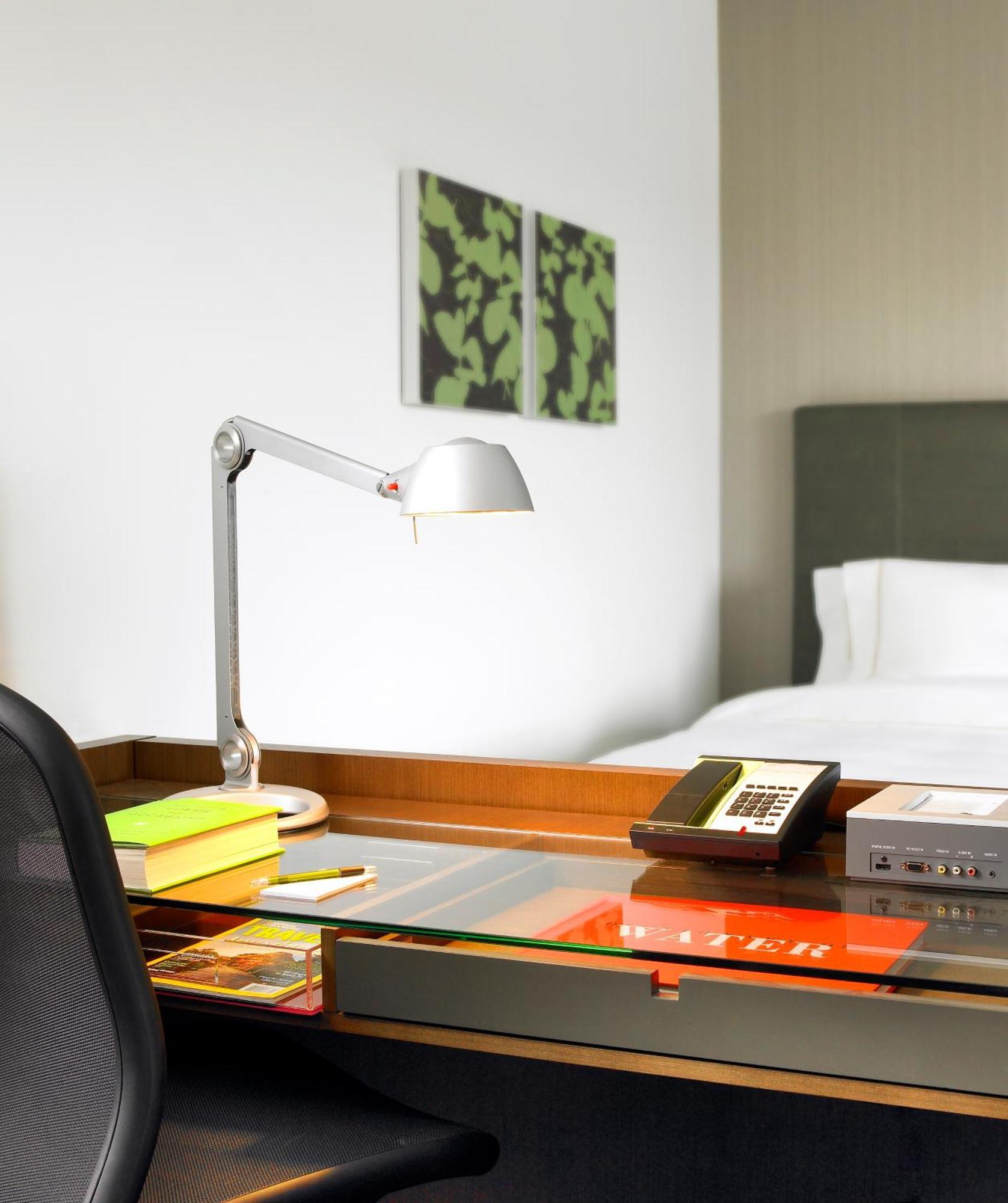 Element Vaughan Southwest Extérieur photo