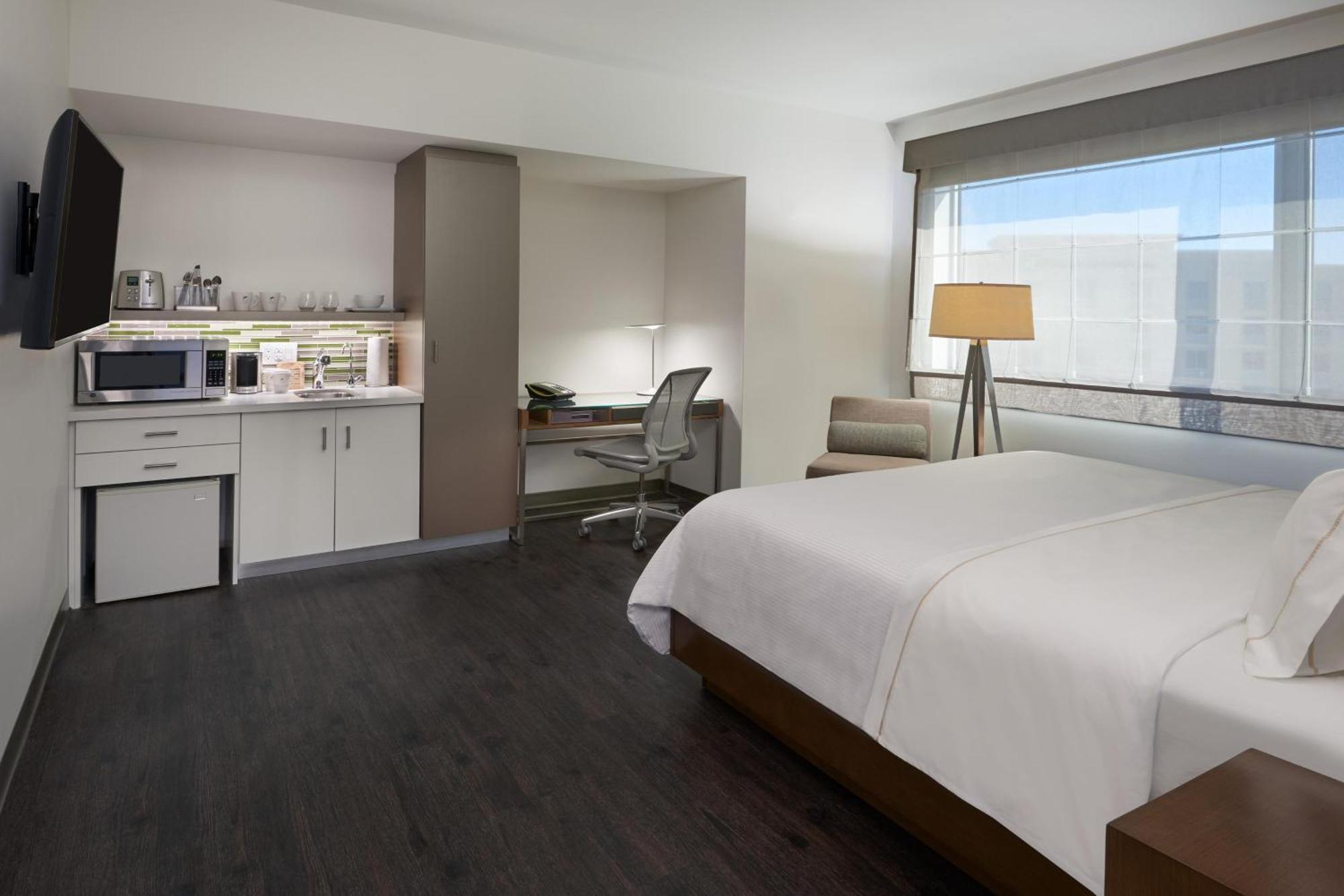 Element Vaughan Southwest Extérieur photo