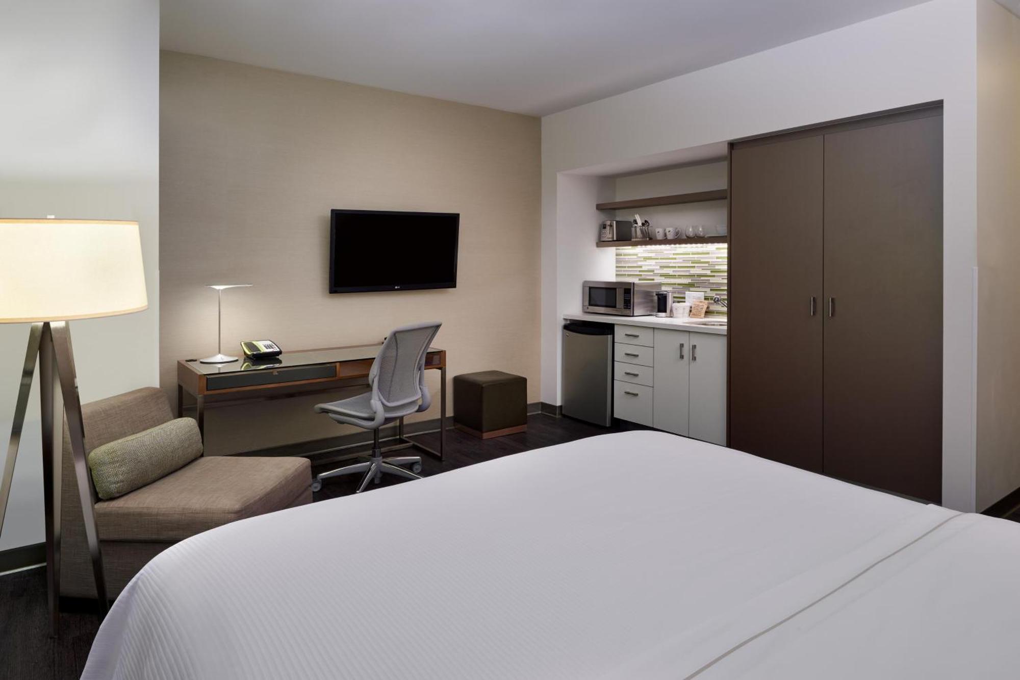 Element Vaughan Southwest Extérieur photo