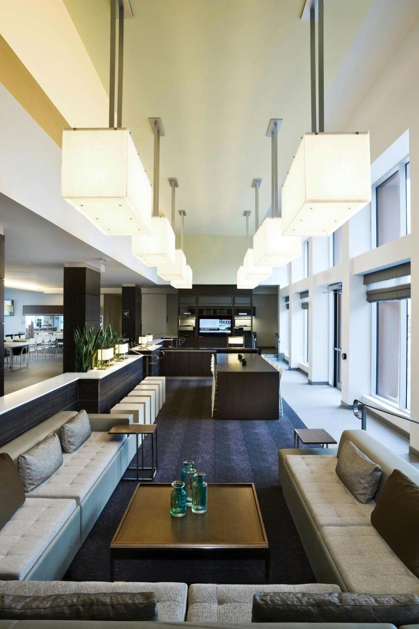 Element Vaughan Southwest Extérieur photo
