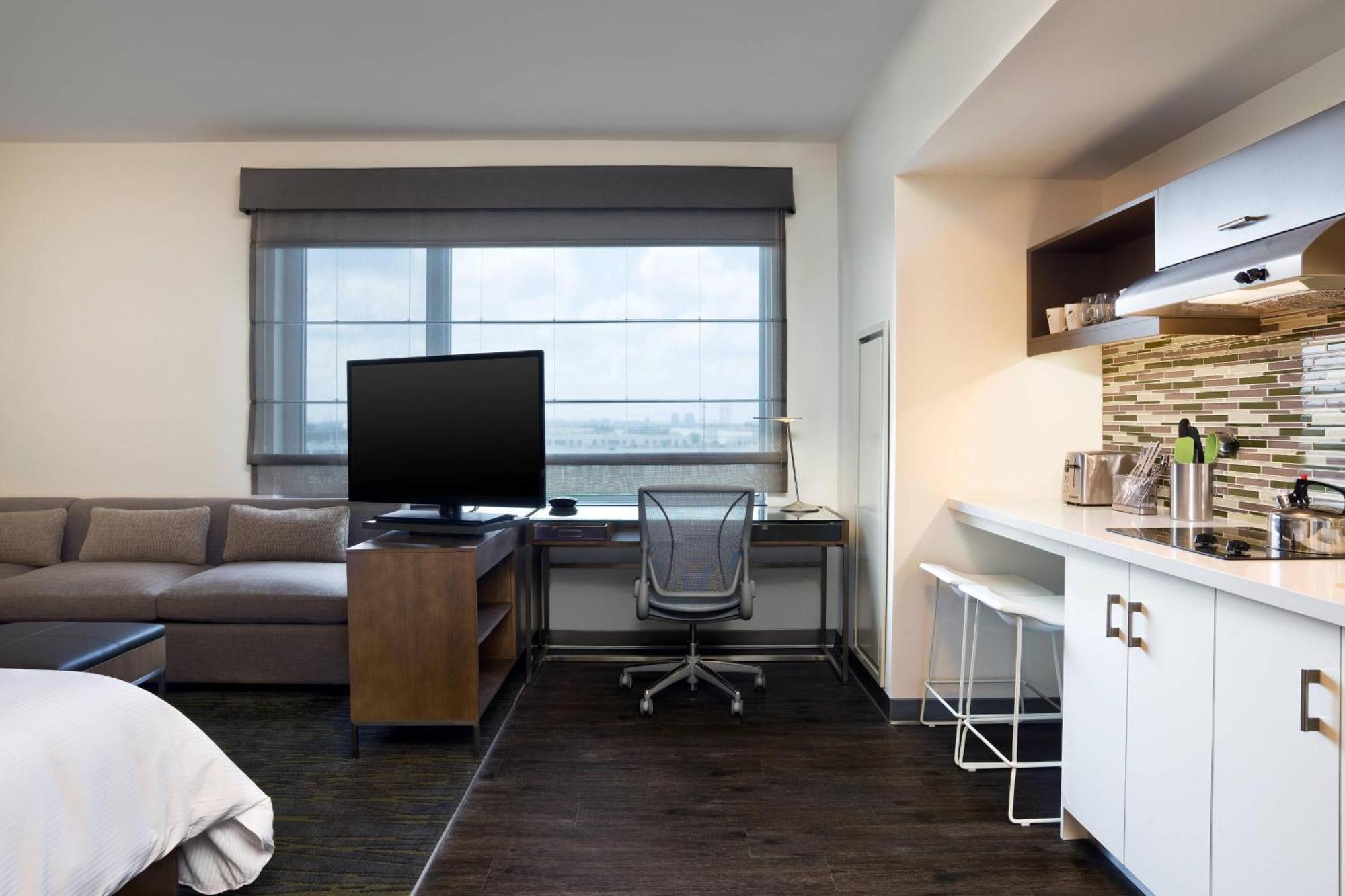 Element Vaughan Southwest Extérieur photo
