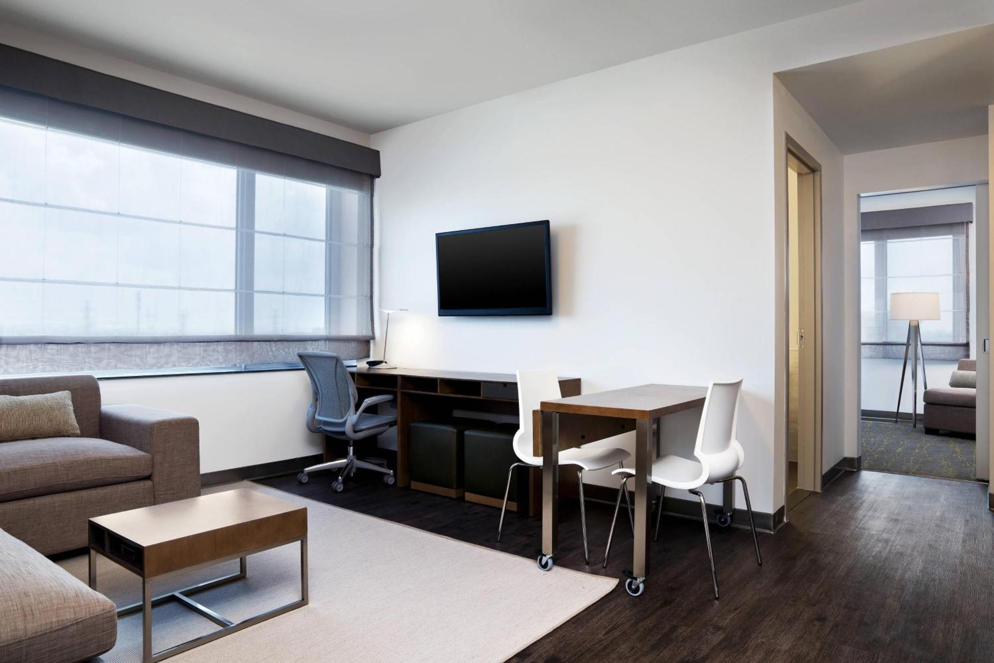 Element Vaughan Southwest Extérieur photo