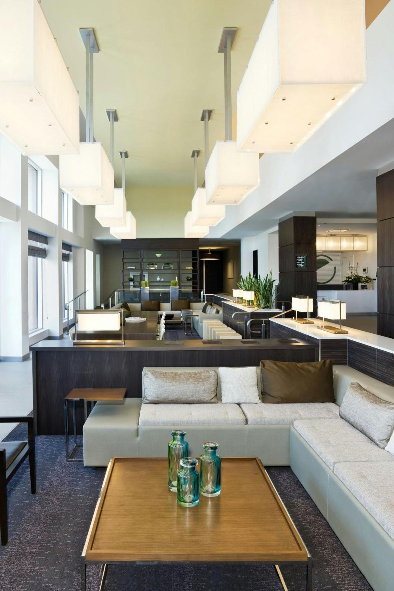 Element Vaughan Southwest Extérieur photo