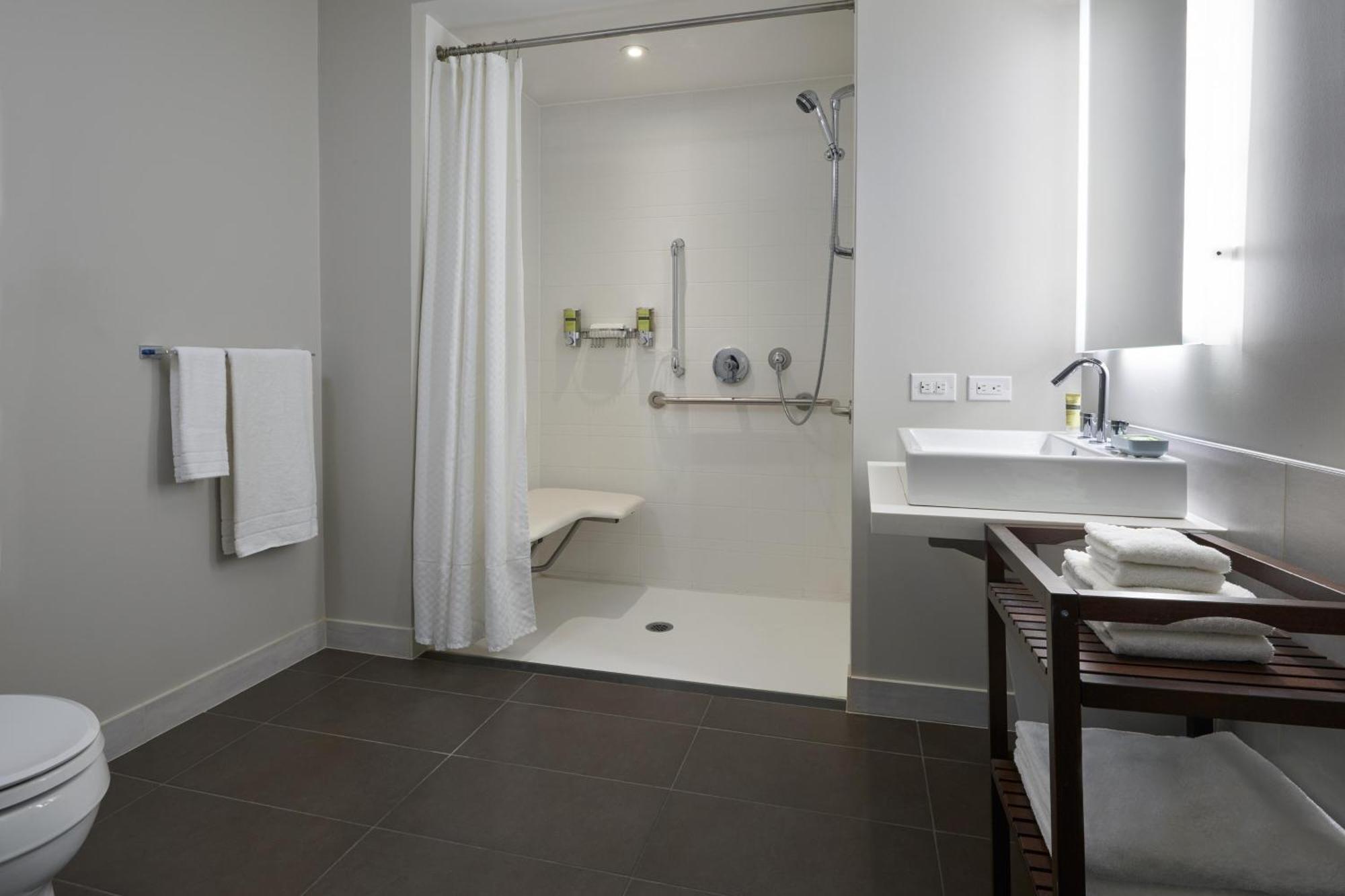 Element Vaughan Southwest Extérieur photo