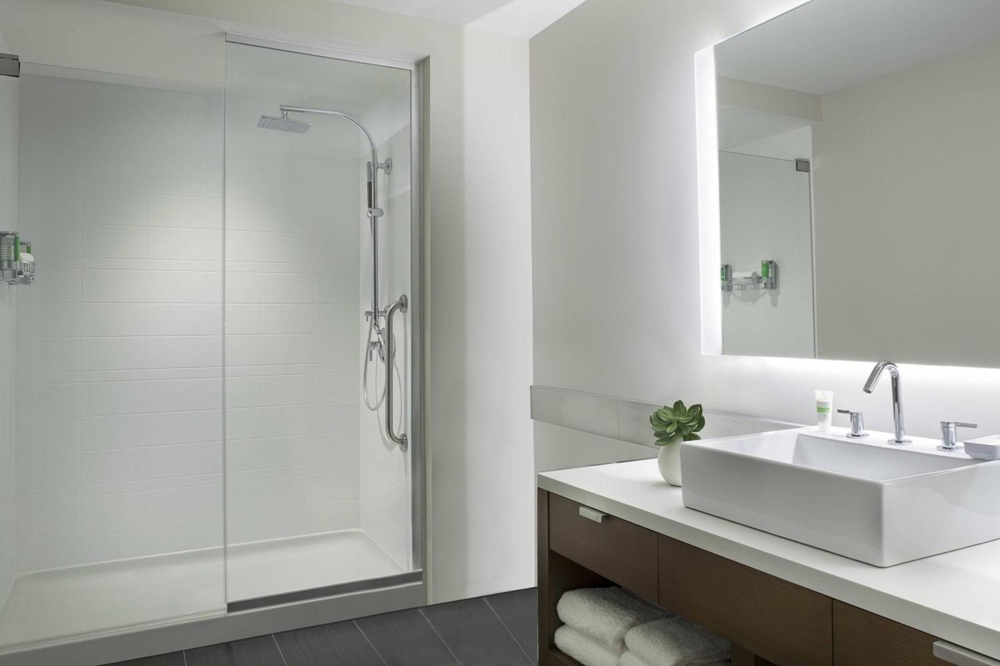 Element Vaughan Southwest Extérieur photo
