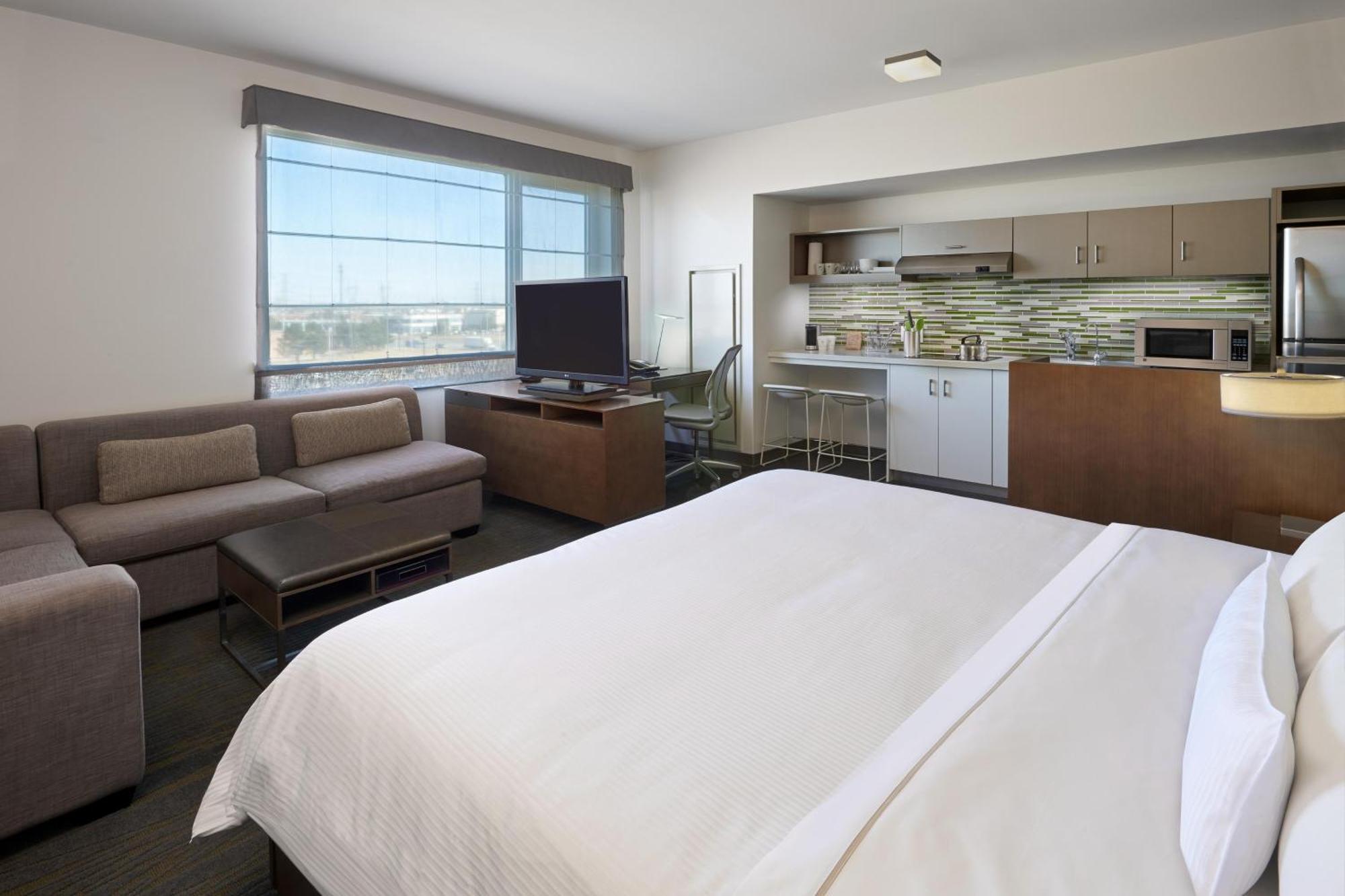 Element Vaughan Southwest Extérieur photo