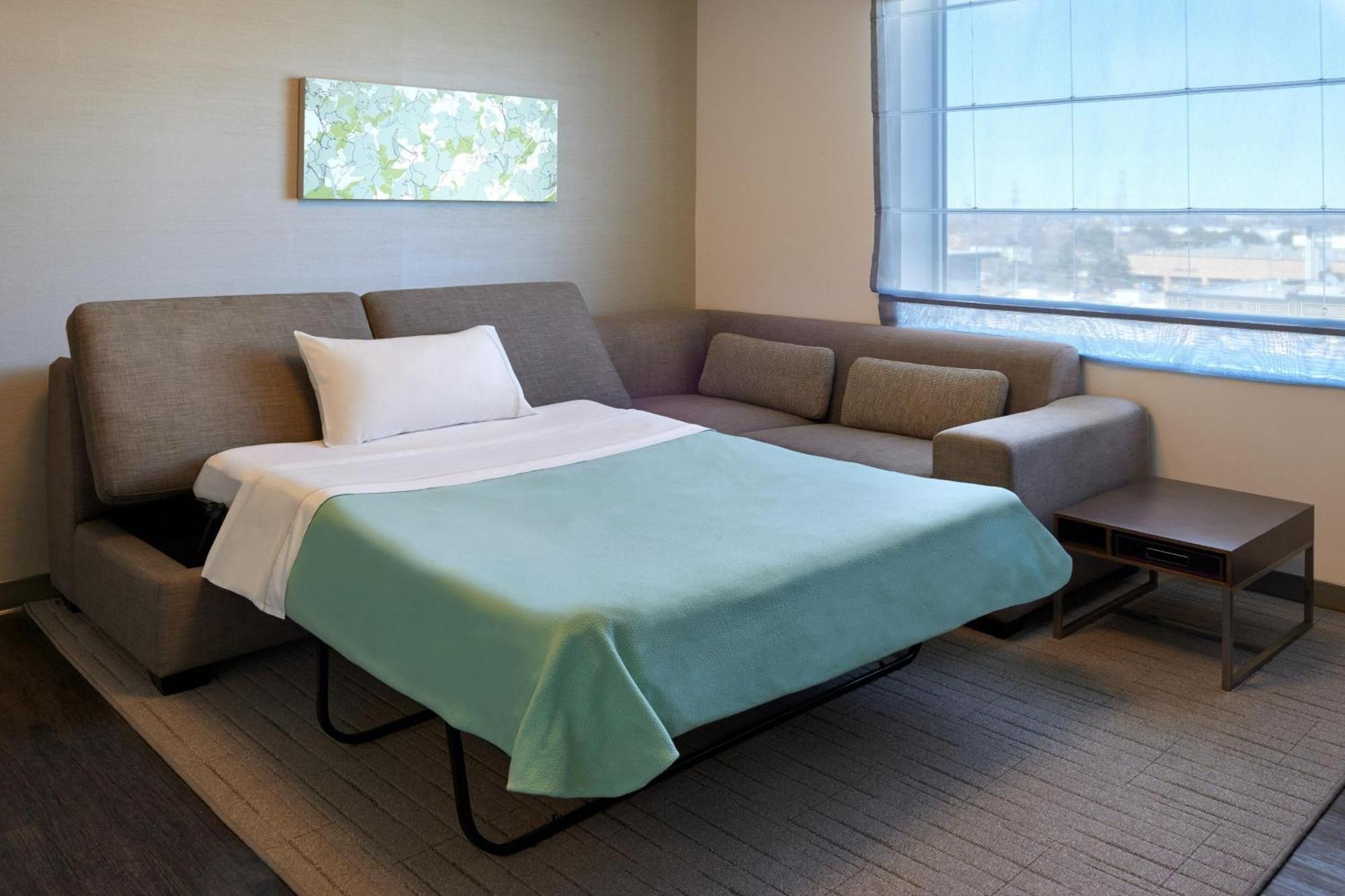 Element Vaughan Southwest Extérieur photo