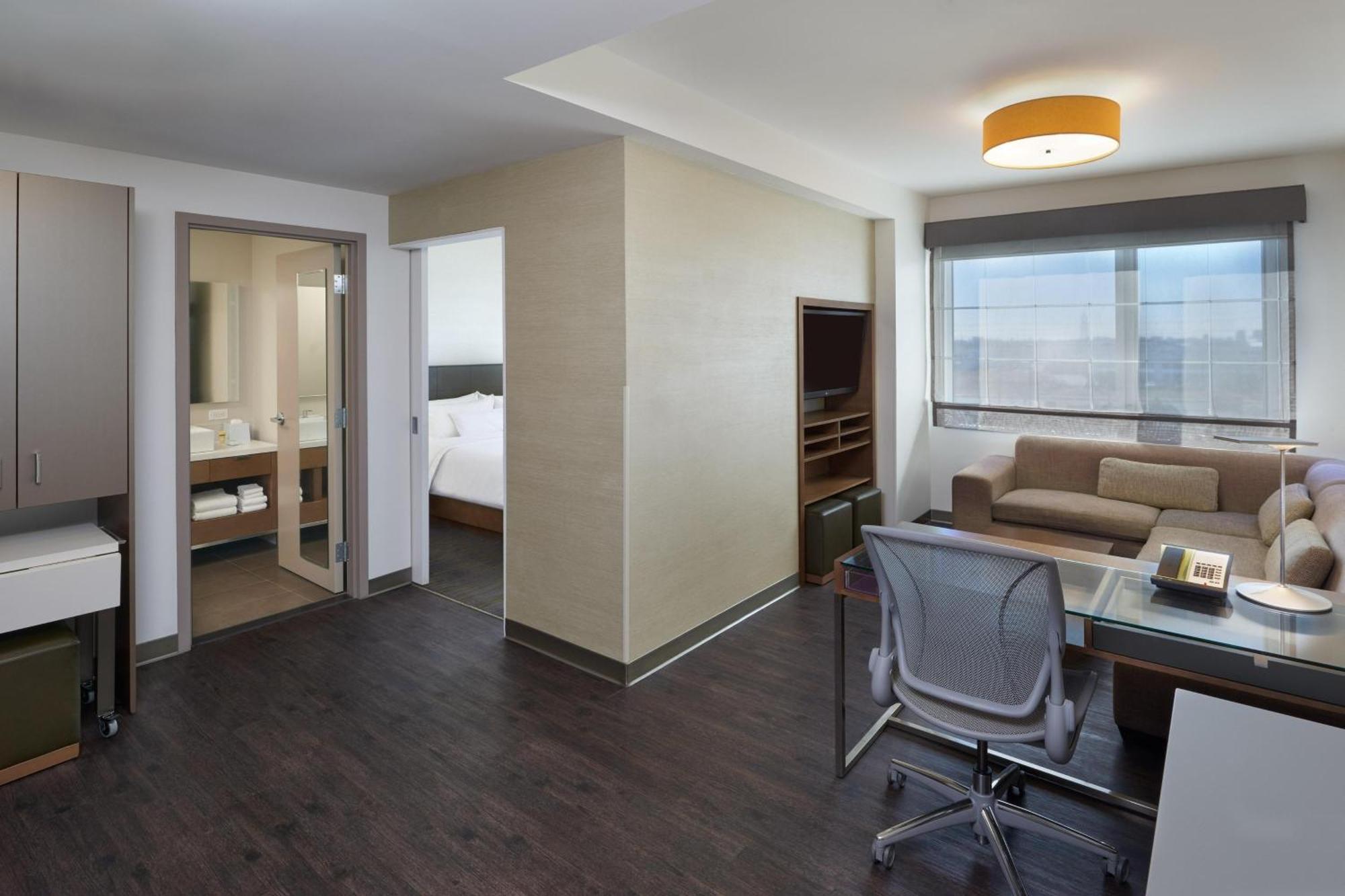 Element Vaughan Southwest Extérieur photo