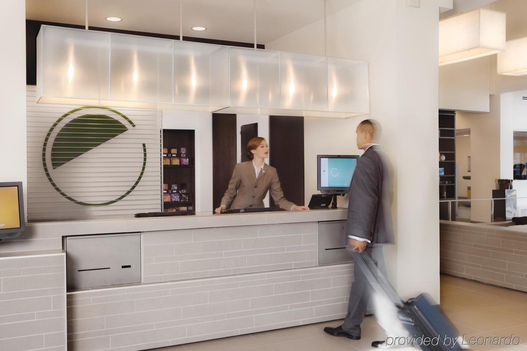Element Vaughan Southwest Extérieur photo