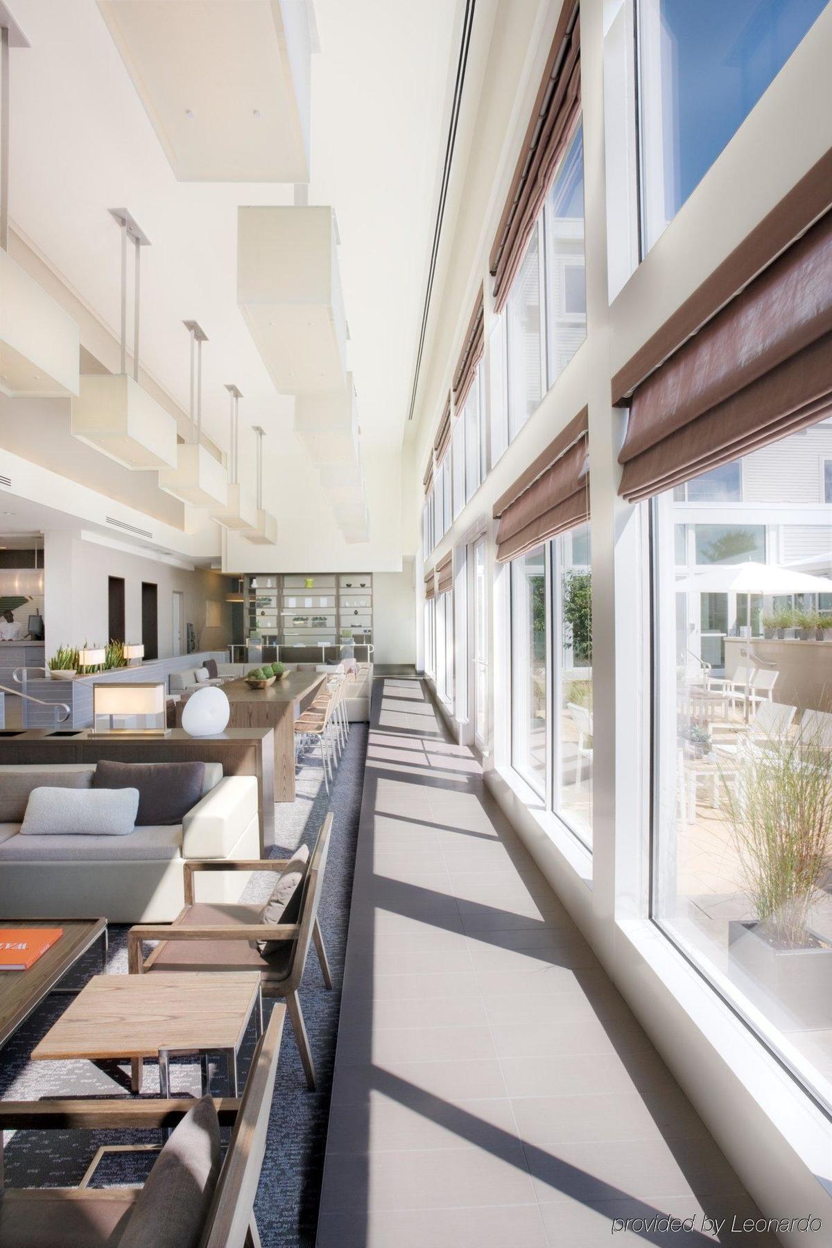 Element Vaughan Southwest Extérieur photo