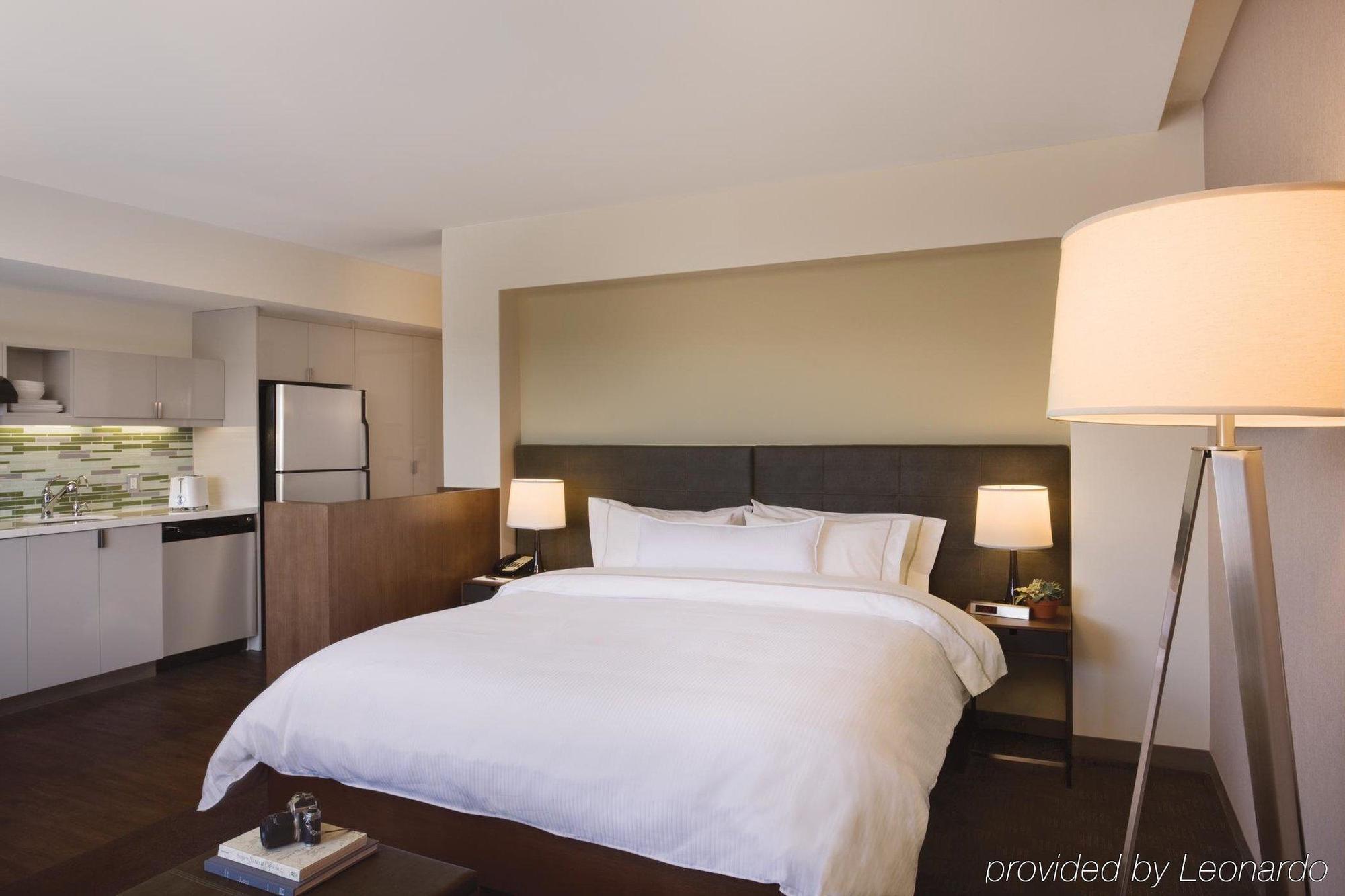 Element Vaughan Southwest Extérieur photo