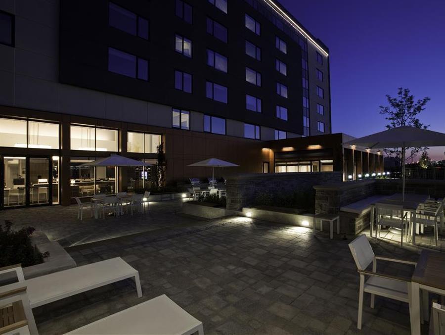 Element Vaughan Southwest Extérieur photo