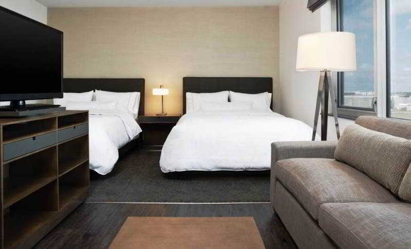 Element Vaughan Southwest Extérieur photo