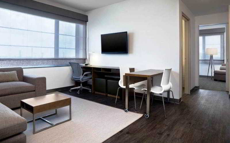 Element Vaughan Southwest Extérieur photo