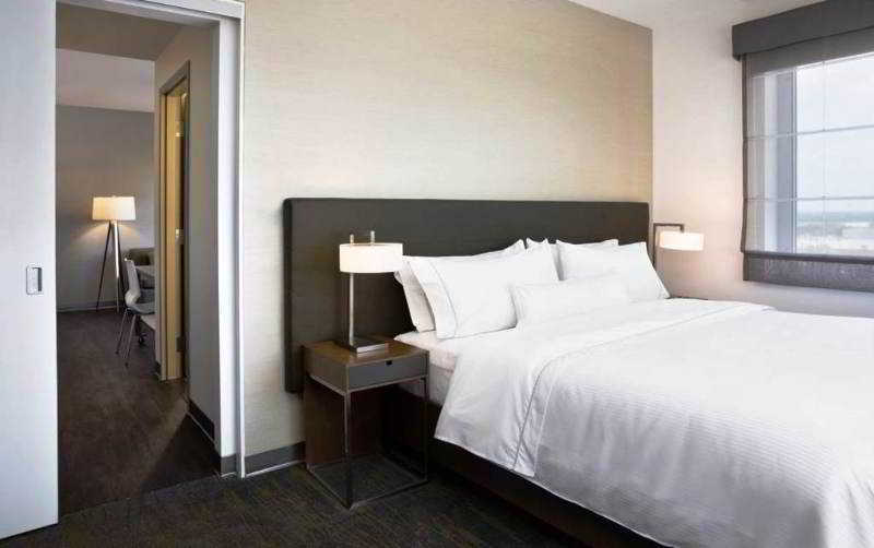 Element Vaughan Southwest Extérieur photo