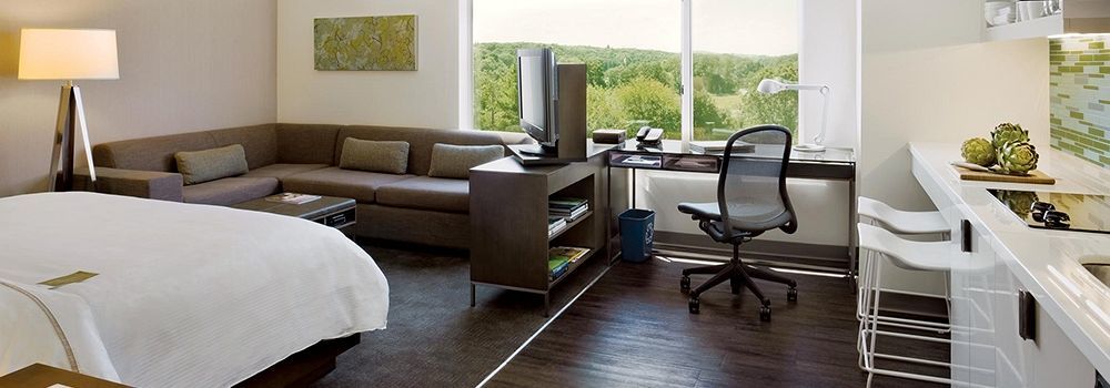 Element Vaughan Southwest Extérieur photo