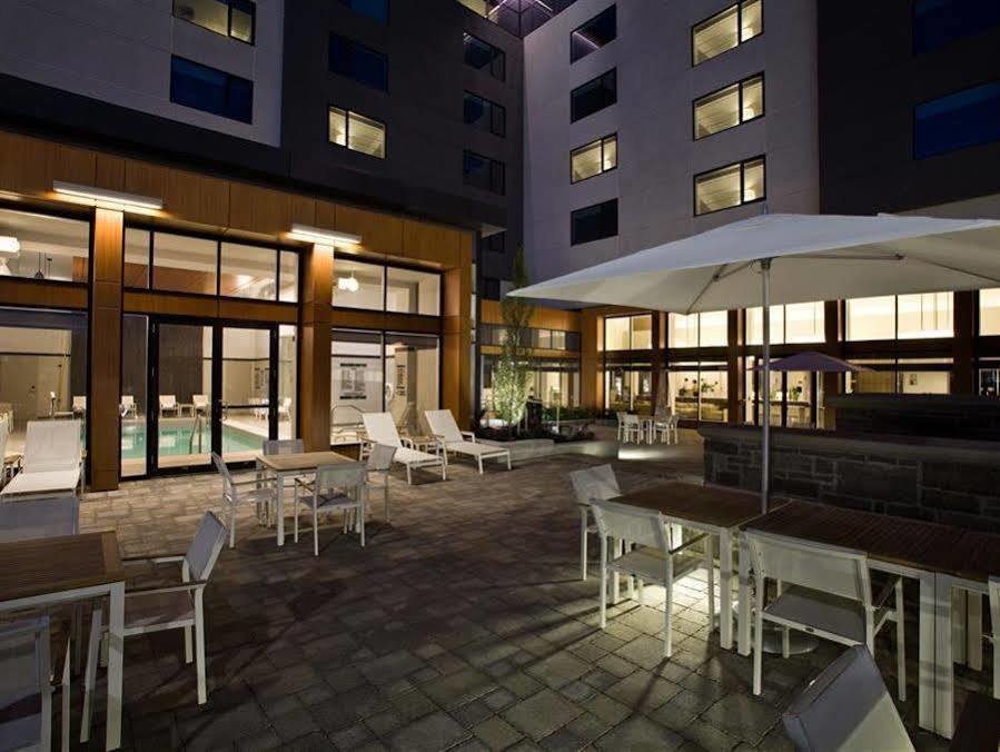 Element Vaughan Southwest Extérieur photo
