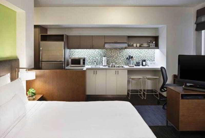 Element Vaughan Southwest Extérieur photo