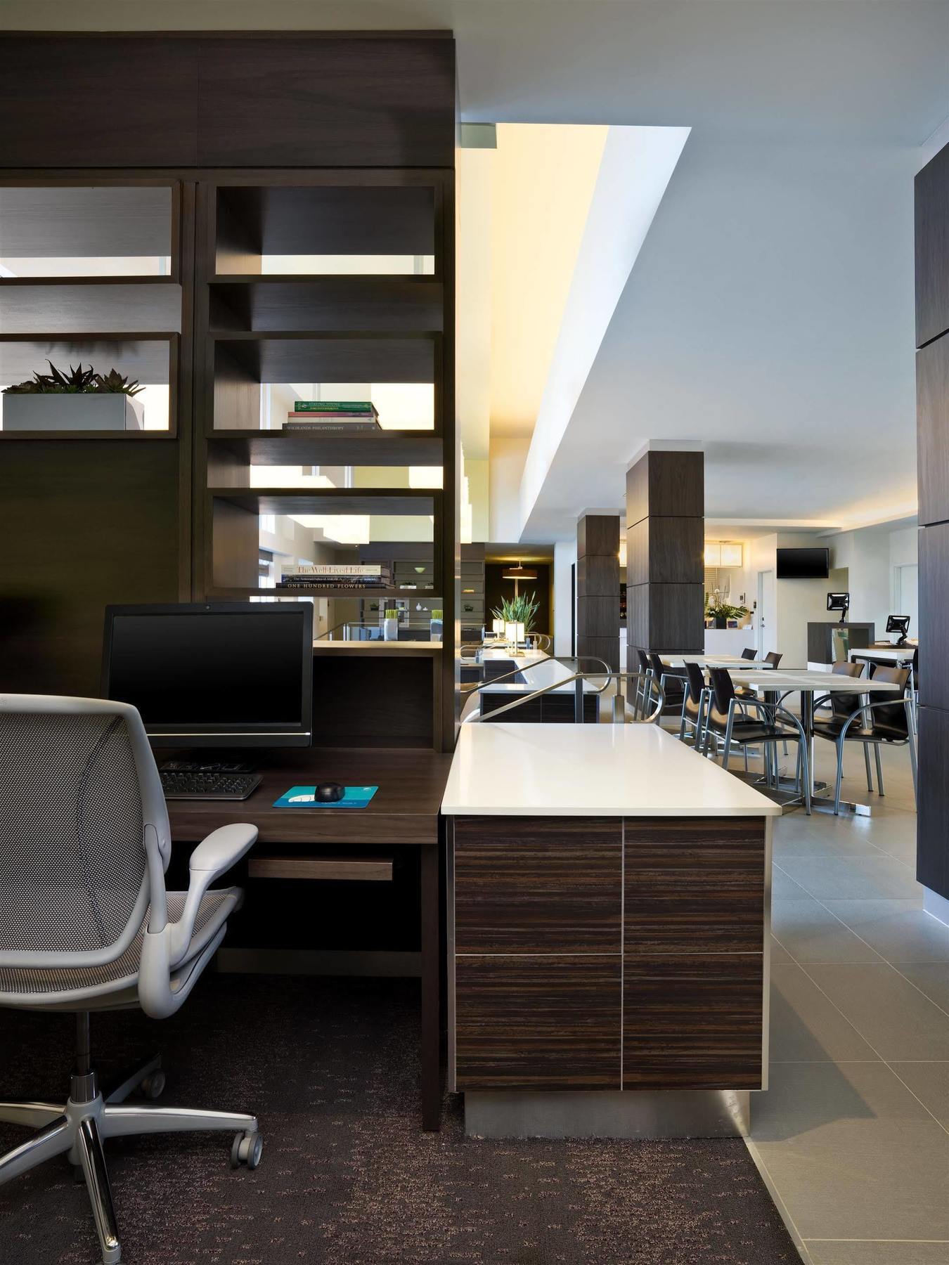 Element Vaughan Southwest Extérieur photo