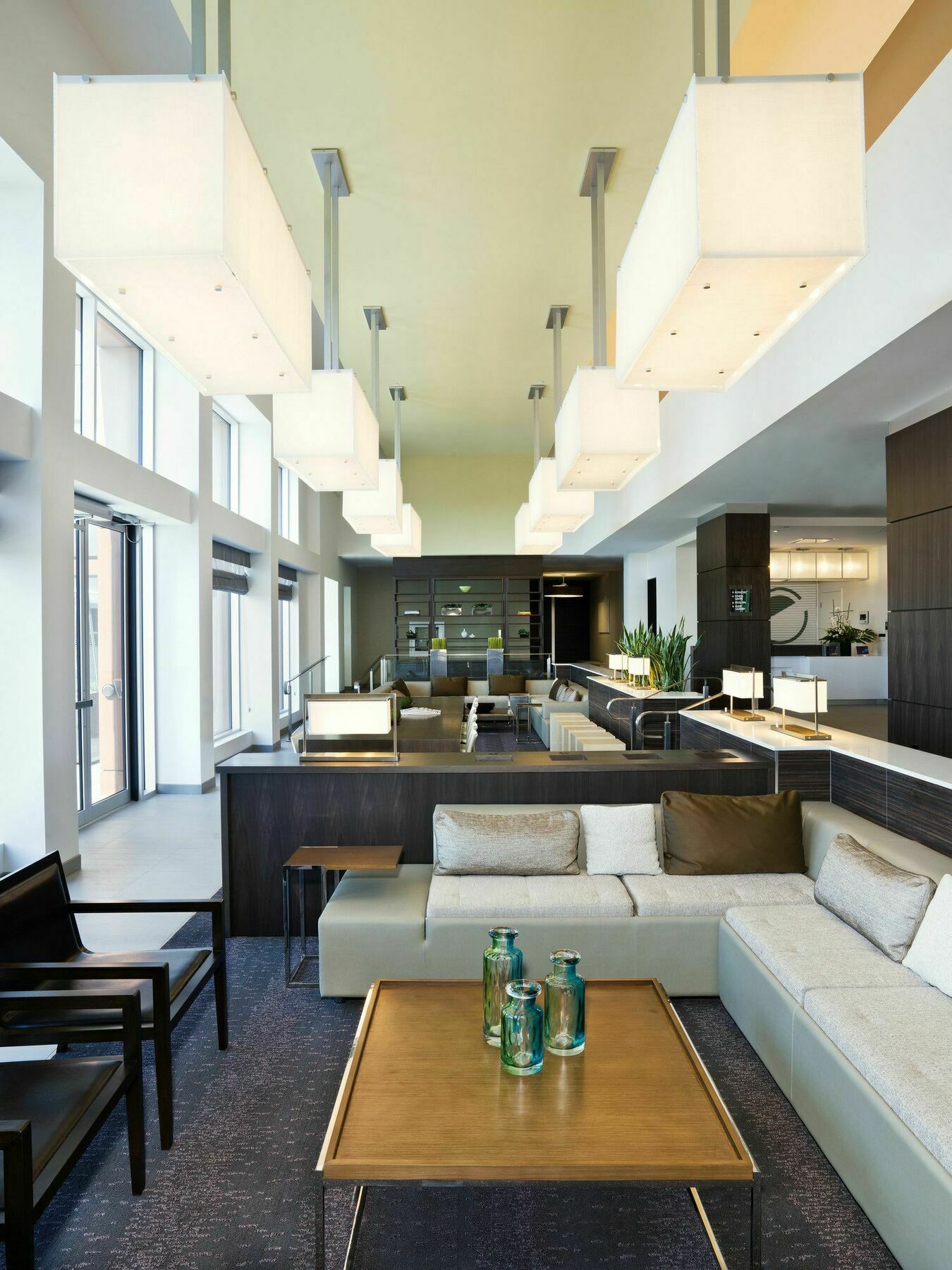 Element Vaughan Southwest Extérieur photo